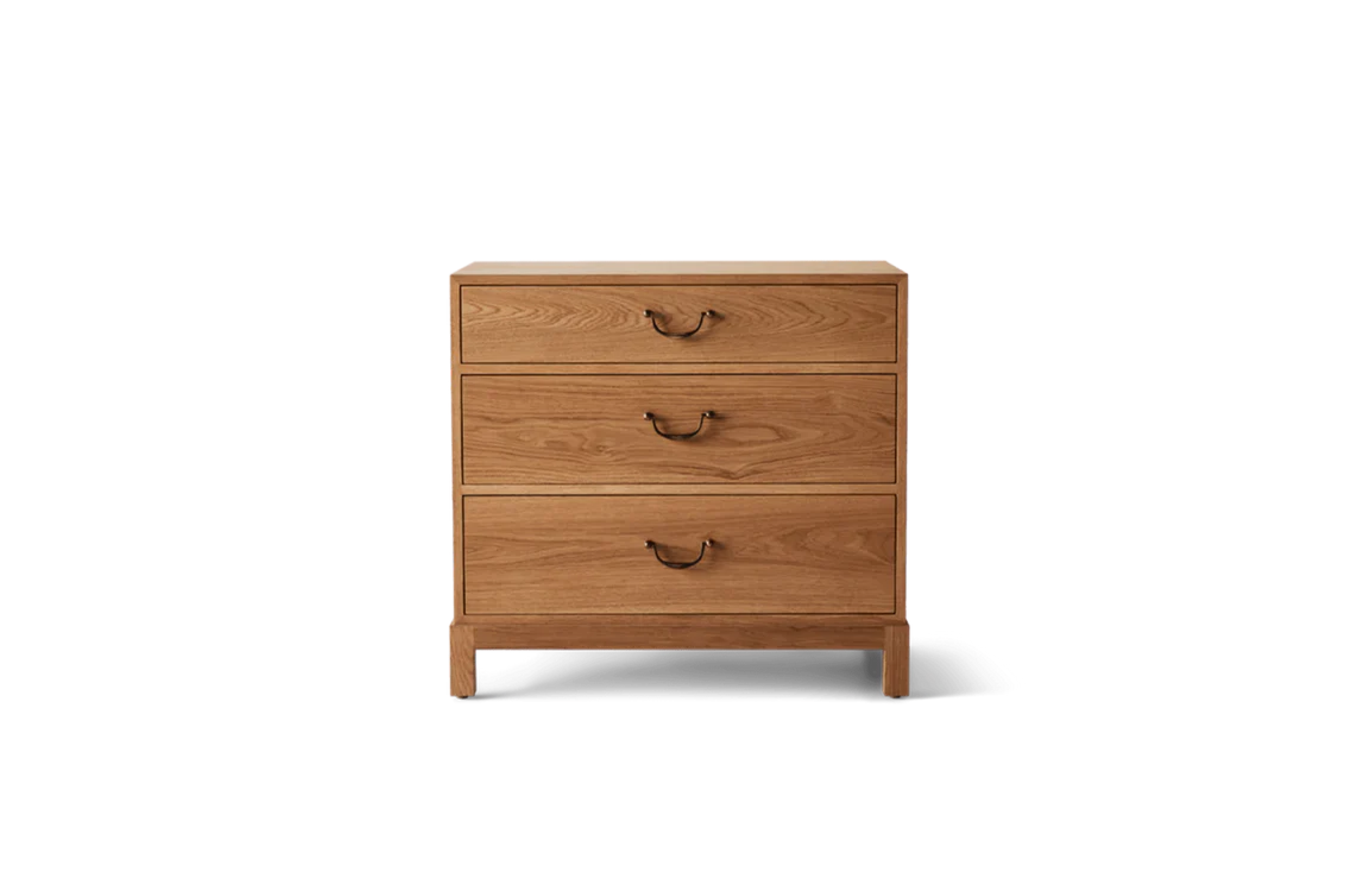 Campaign Chest, 28"