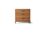 Campaign Chest, 28"
