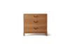 Campaign Chest, 28"