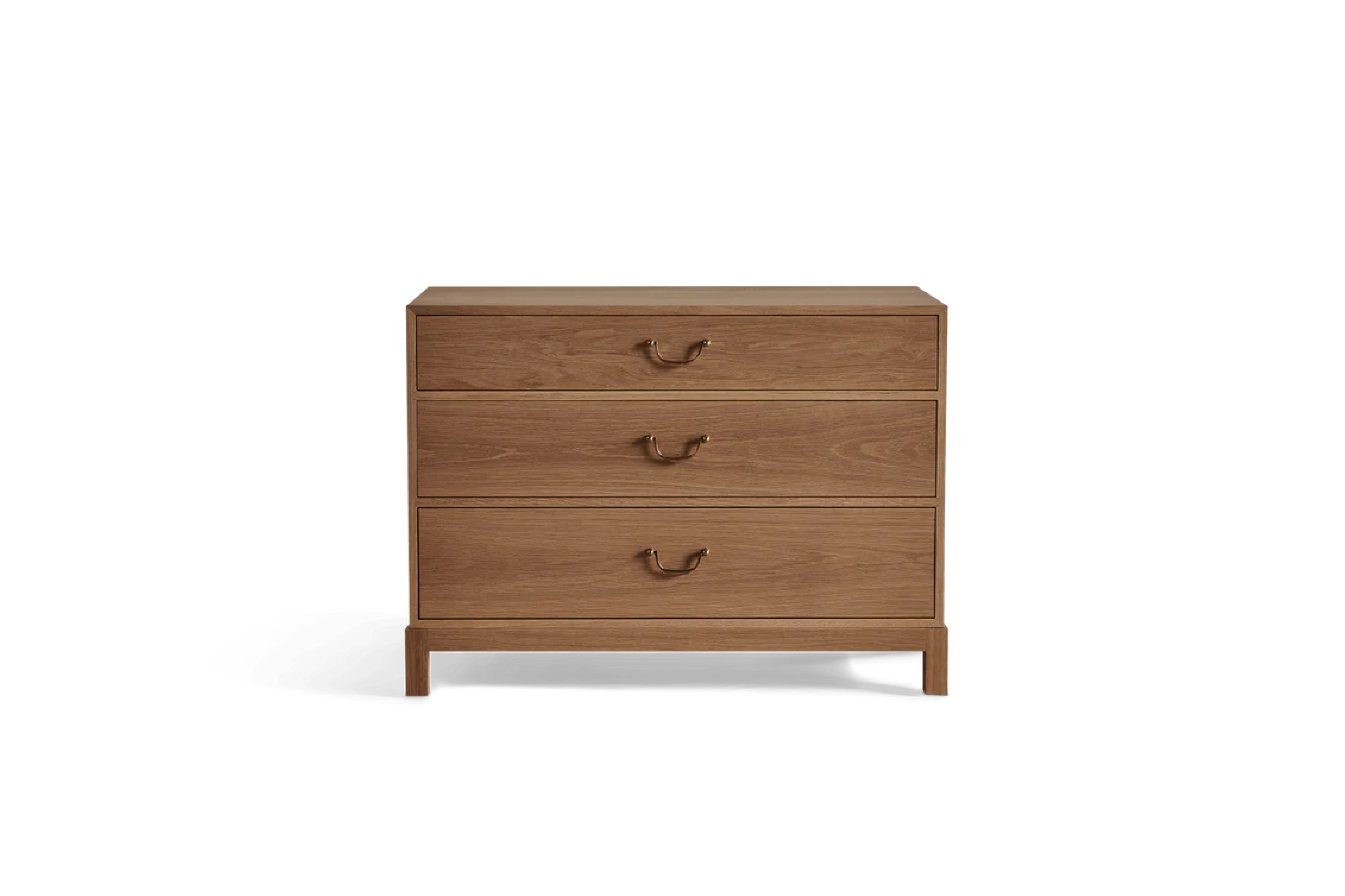 Campaign Chest, 36"