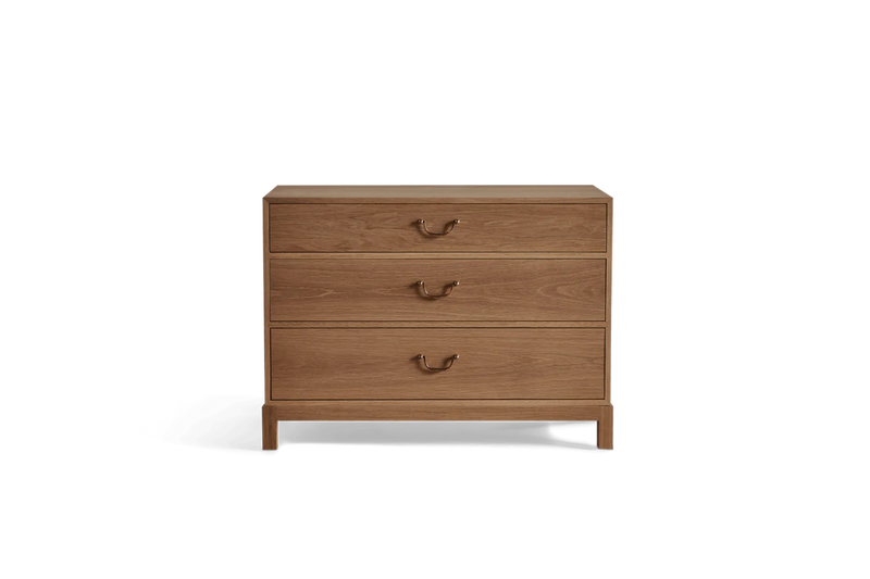 Campaign Chest, 36"
