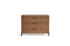 Campaign Chest, 36"