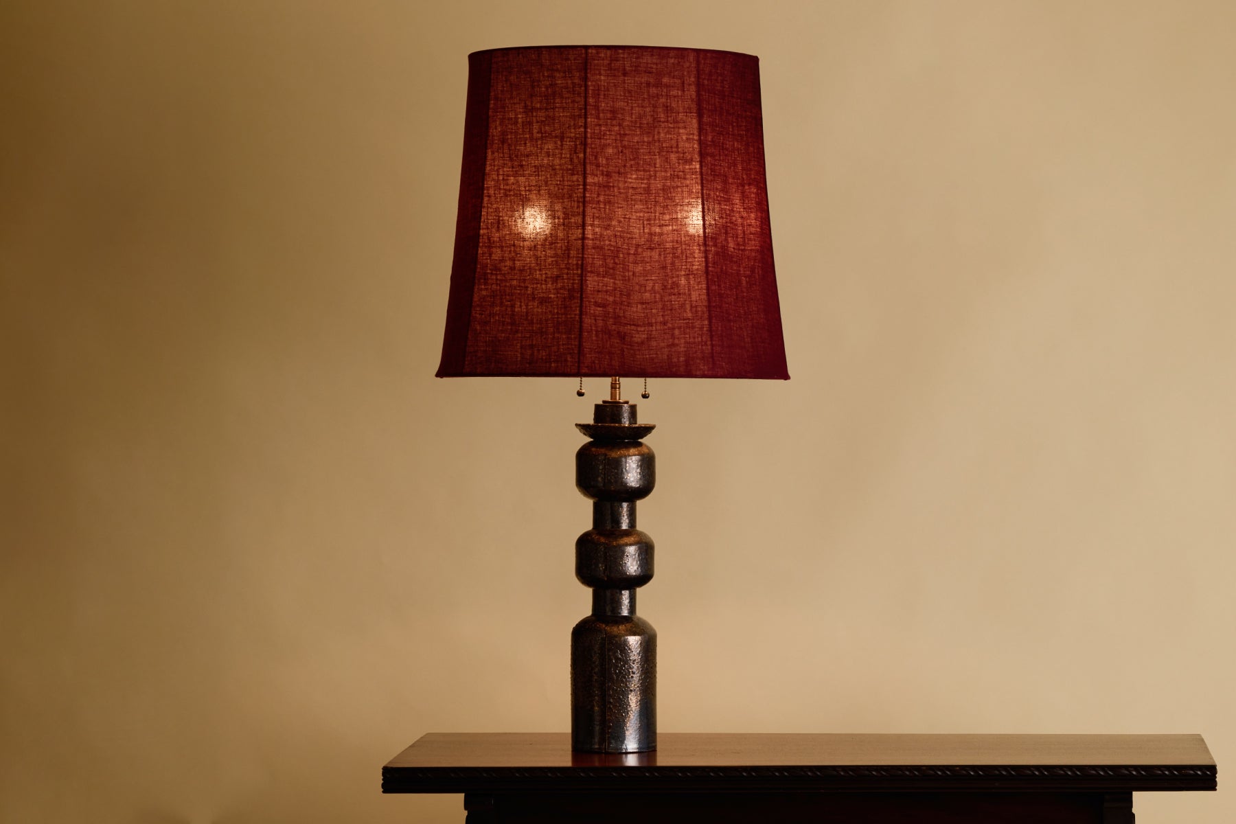 Candelabri Lamp