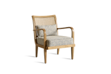 Cane Back Chair