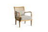 Cane Back Chair