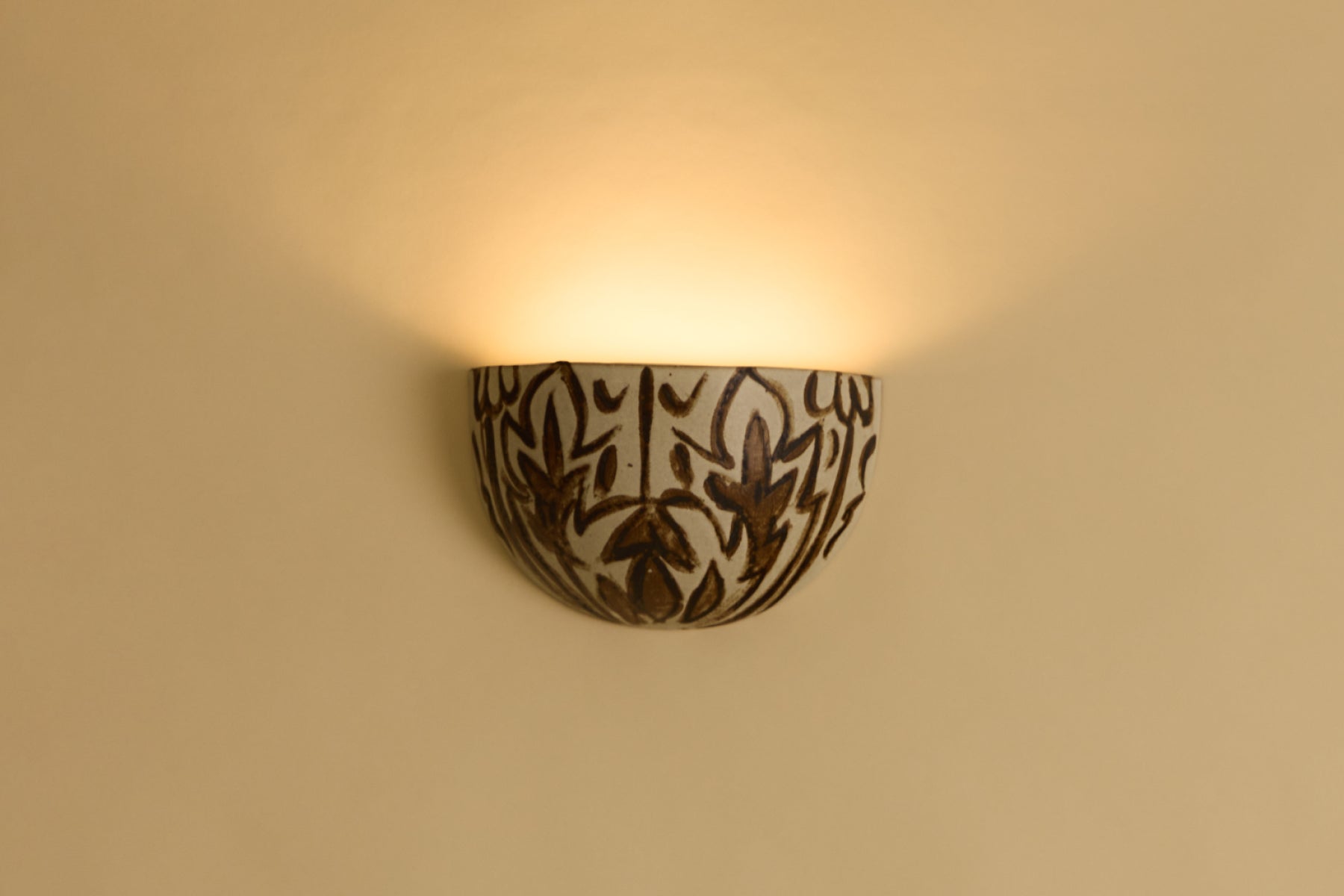 Capitale Sconce