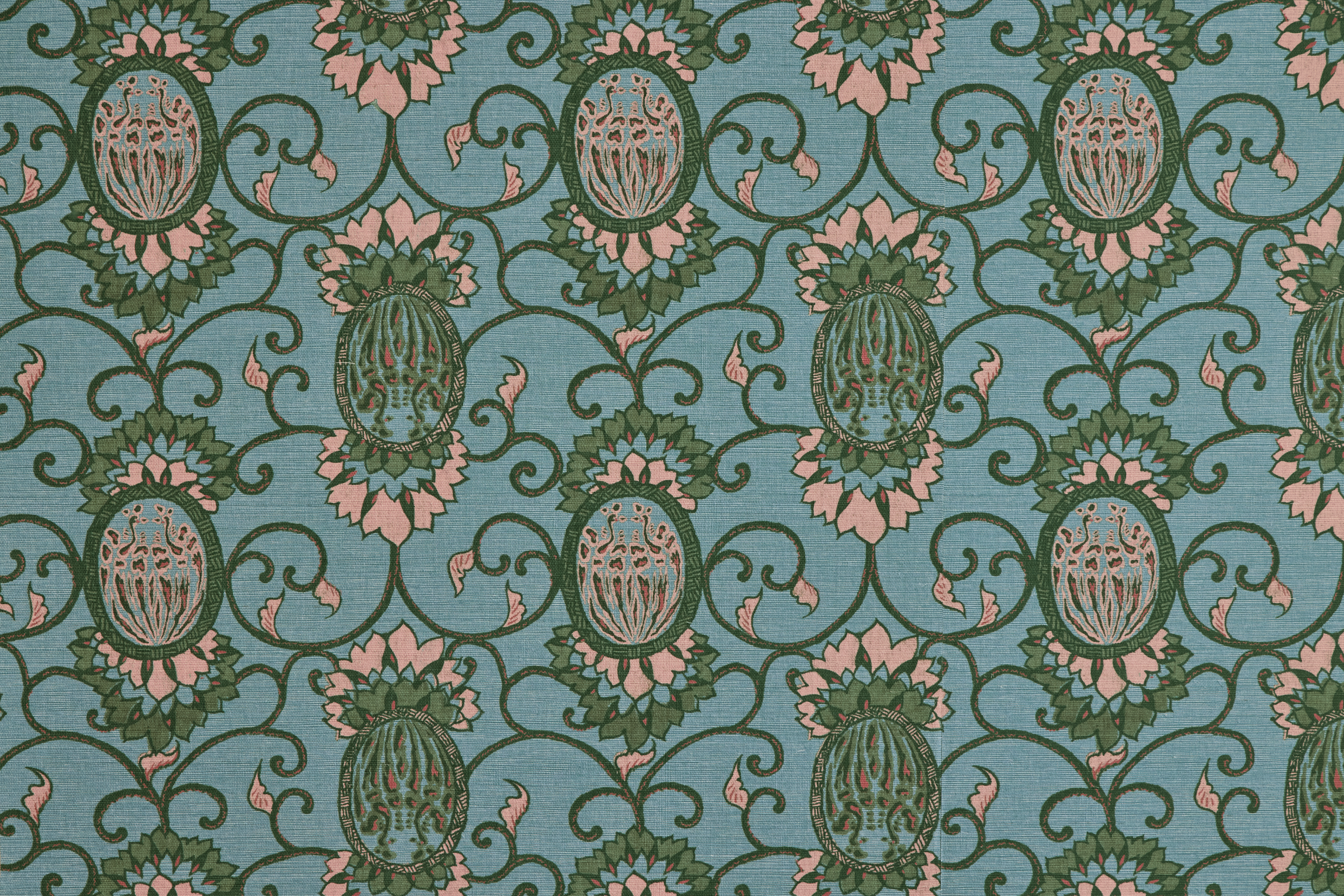 Pinyon Wallpaper (Multiple Colors)