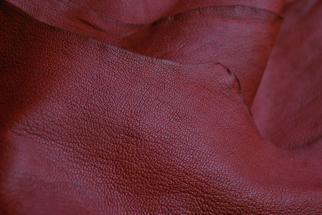 Natural Maroc in Cherry