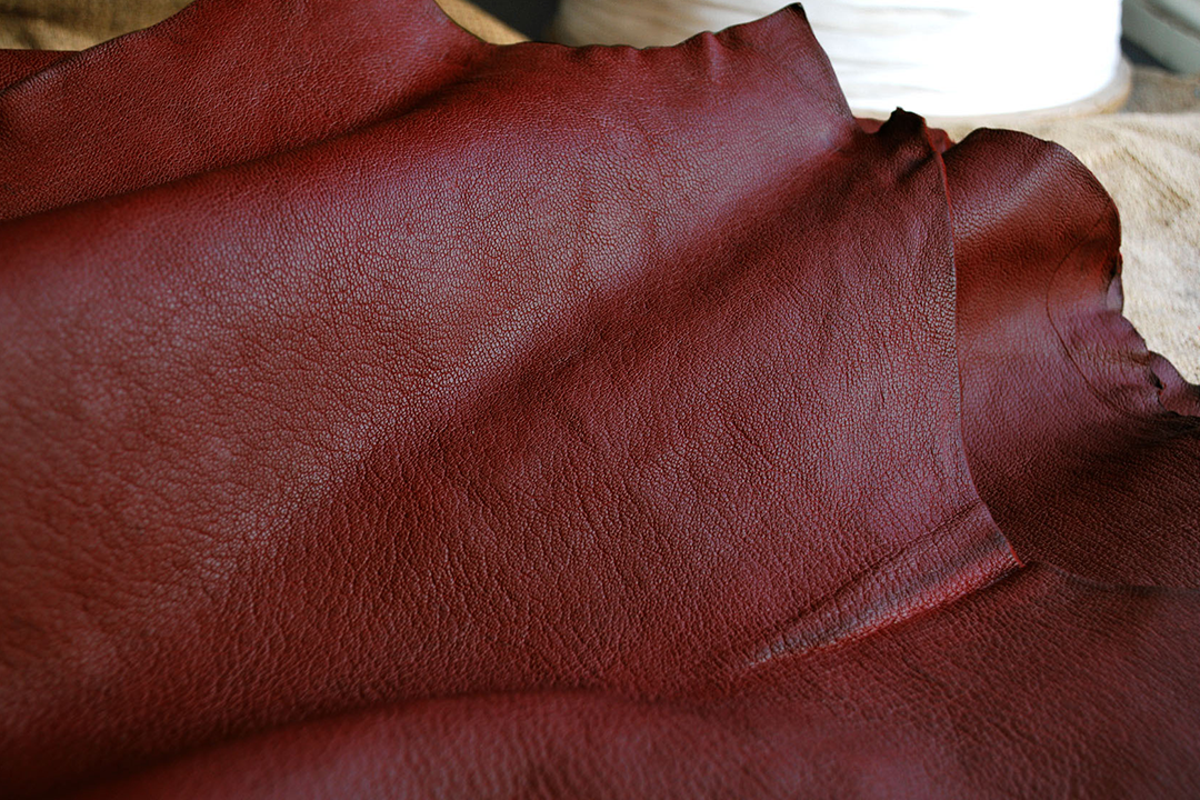 Natural Maroc in Cherry