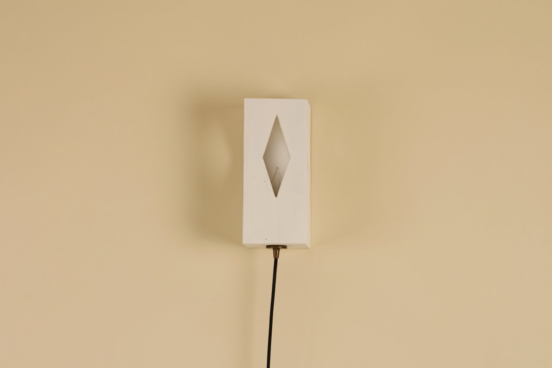 Ciminiera Sconce
