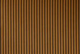 Burnley Overdye Ticking in Cinnamon (Reversible)
