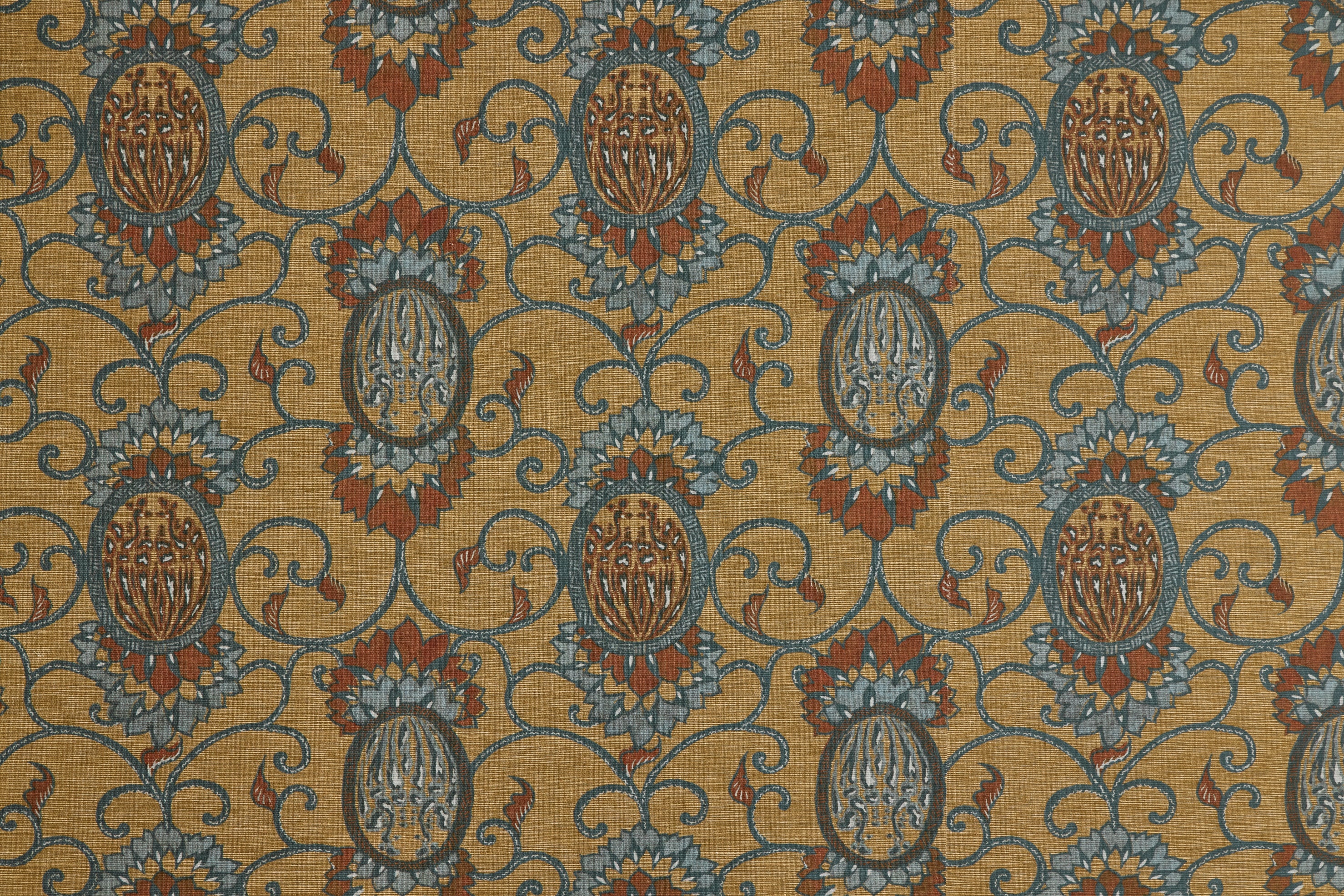 Pinyon Wallpaper (Multiple Colors)