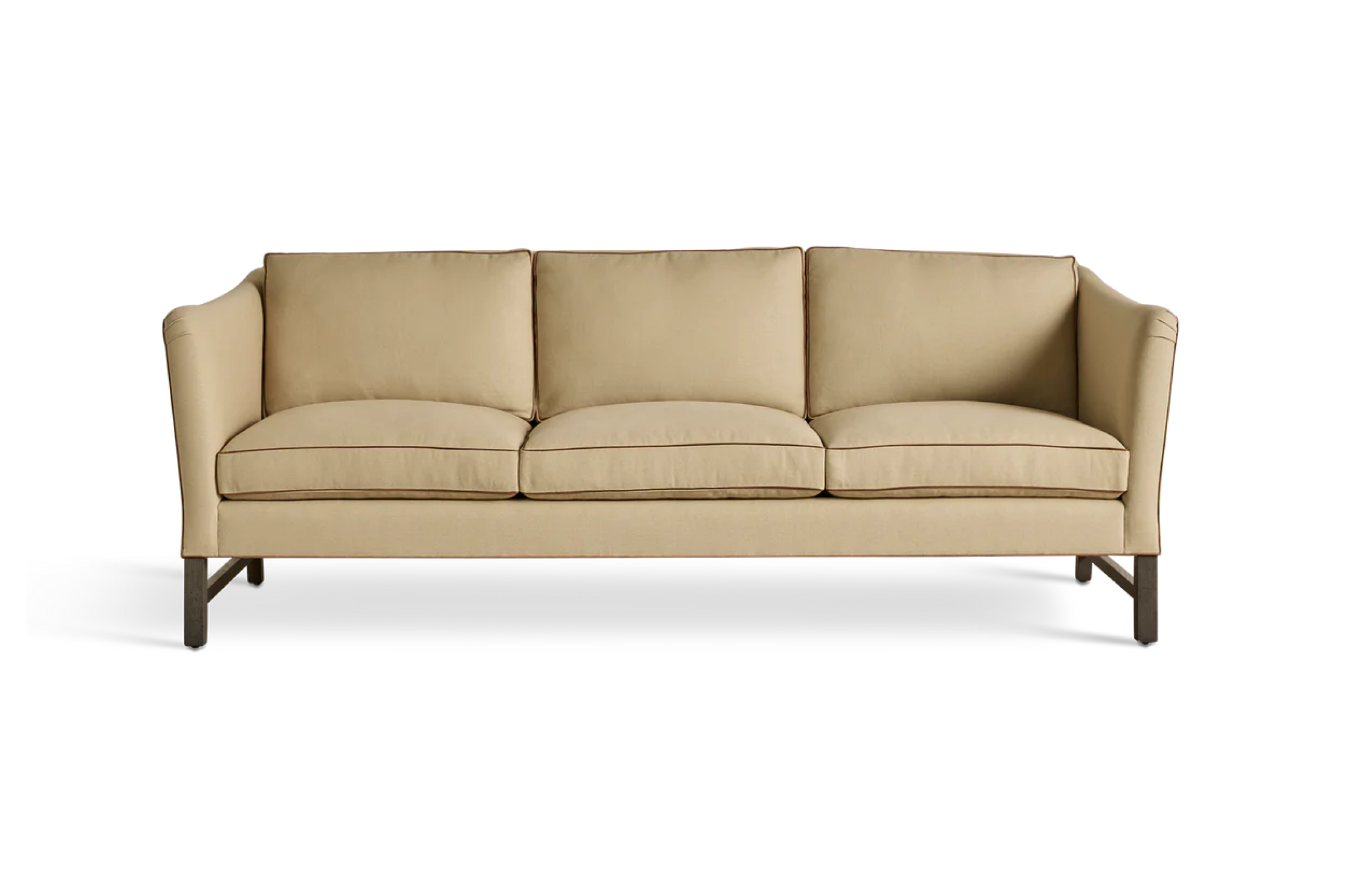 Classic High Arm Sofa
