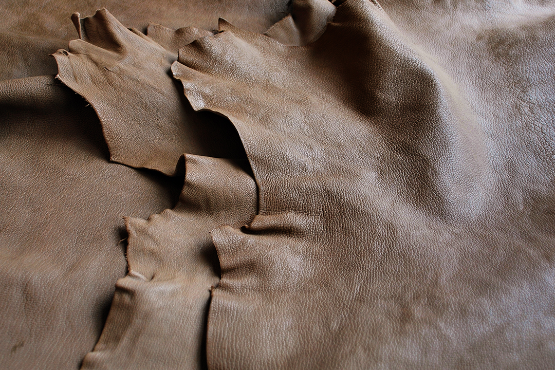 Natural Maroc in Clay