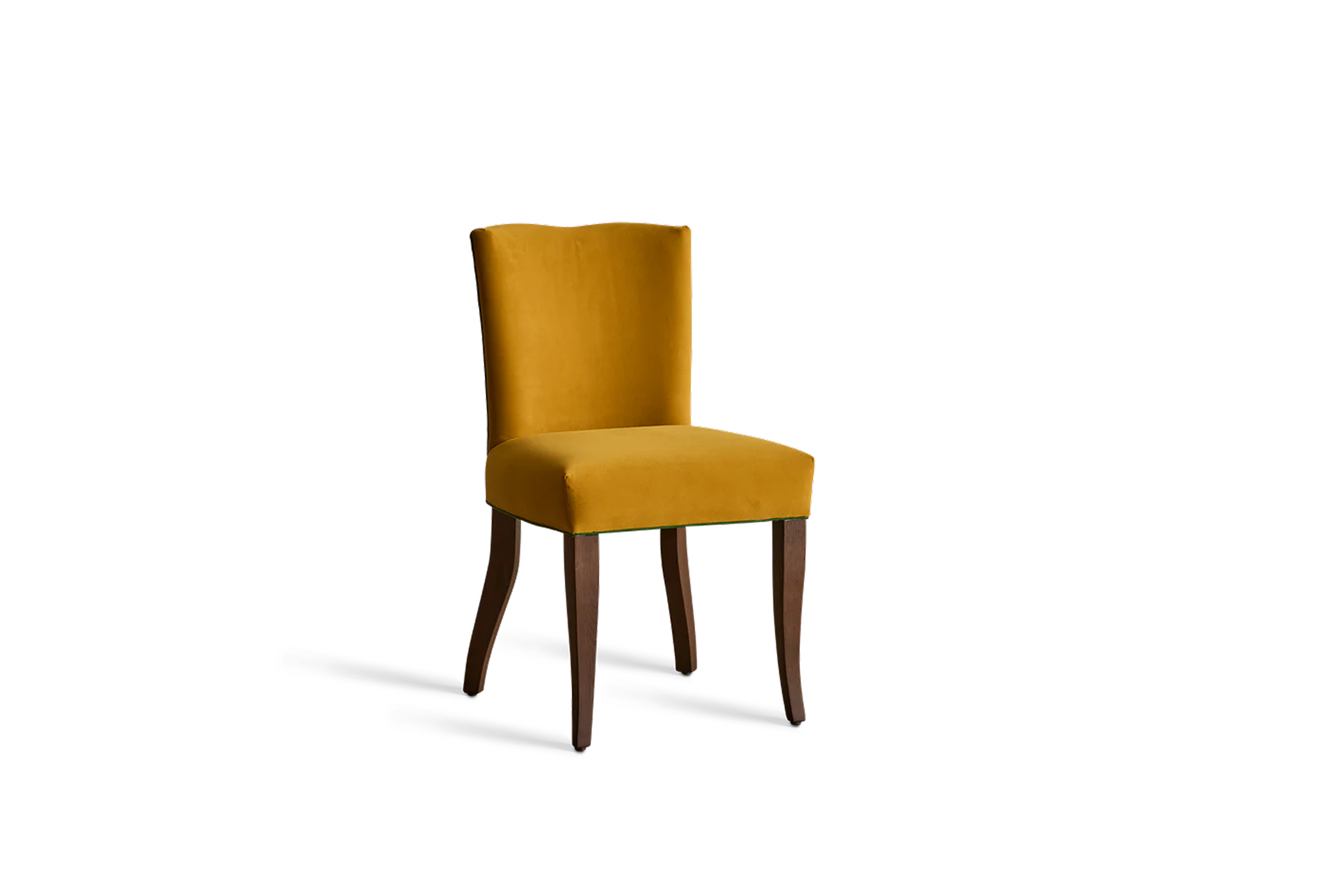 Club Side Chair