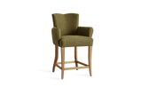 Club Counter Stool