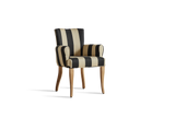 Club Dining Chair