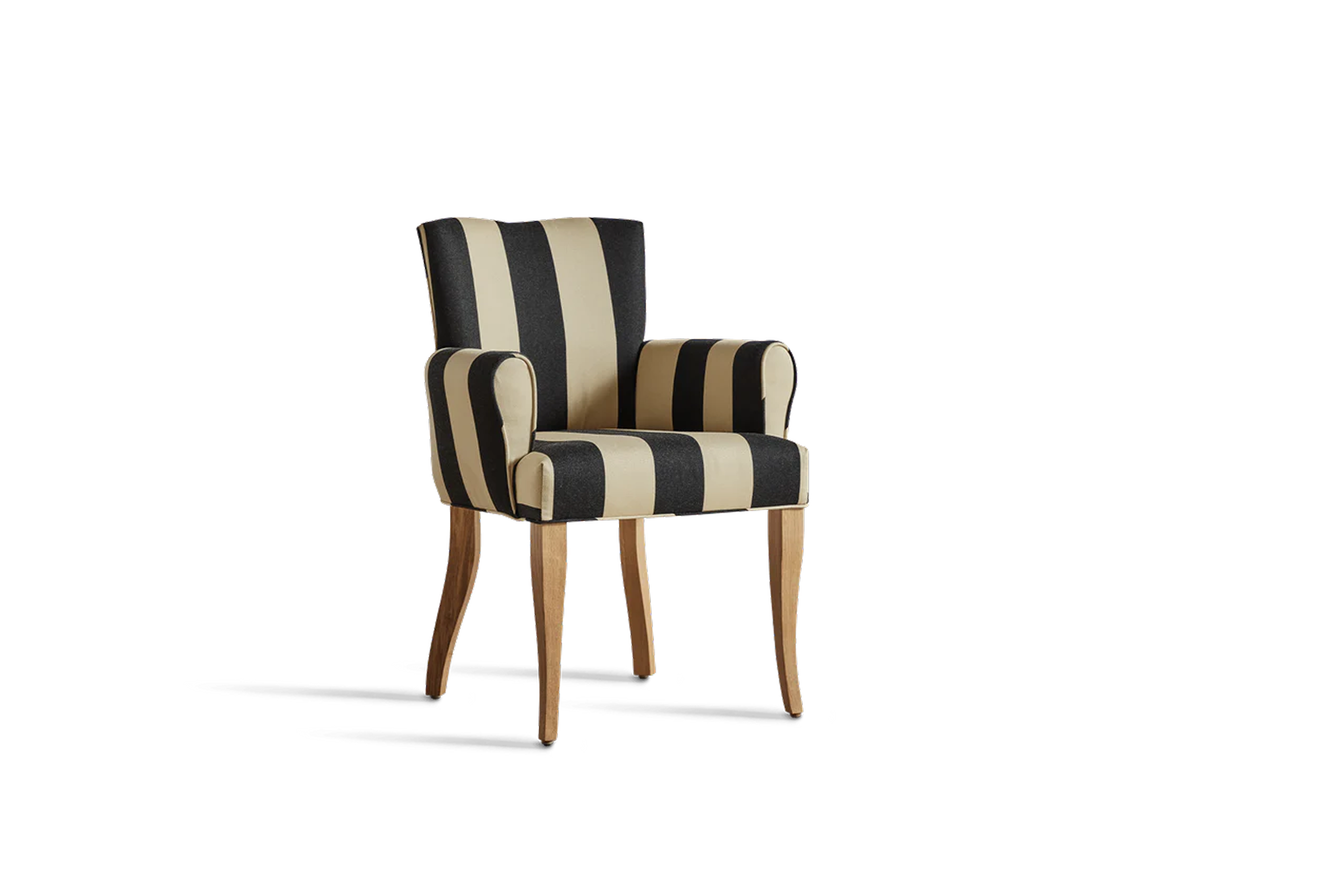 Club Dining Chair