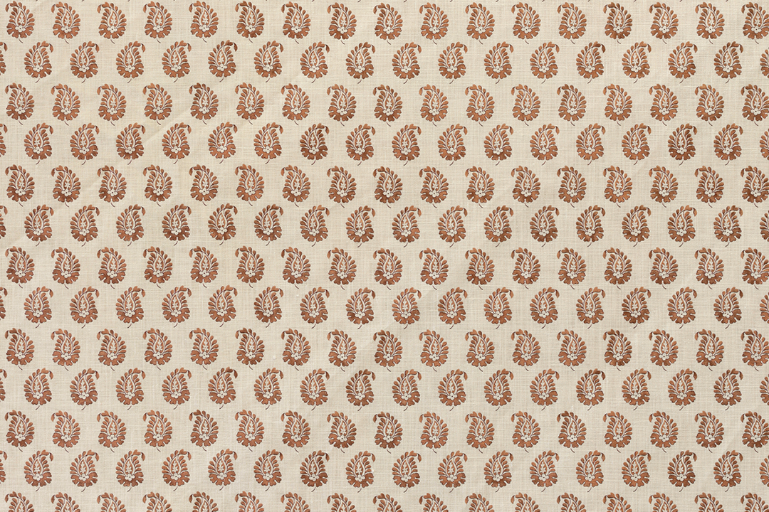 Cypress Linen in Cocoa