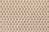 Cypress Linen in Cocoa