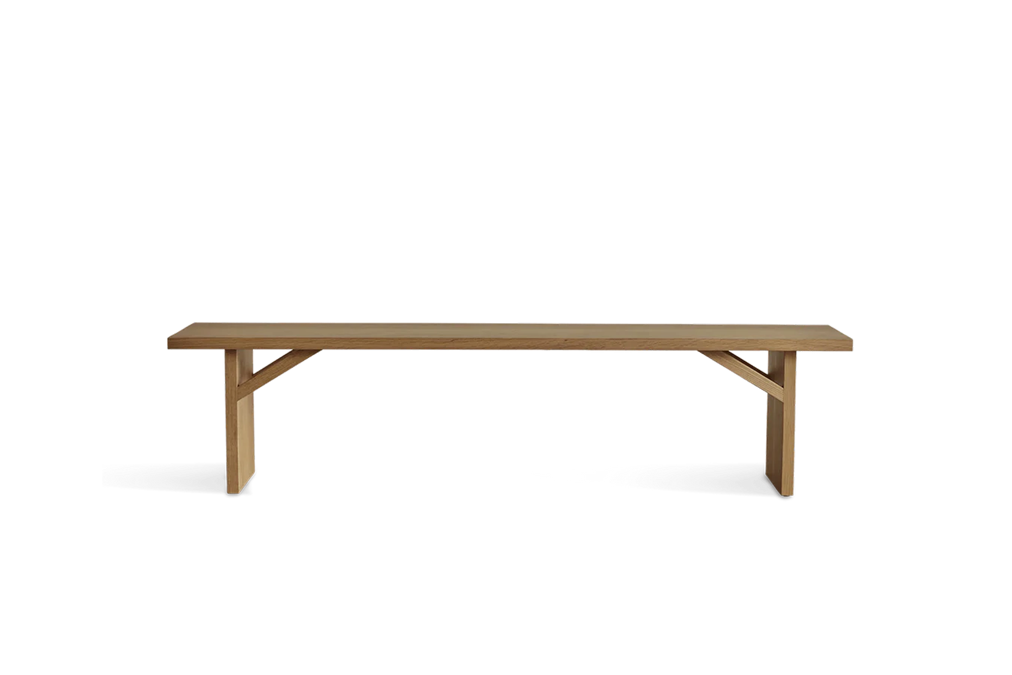 Community Harvest Bench