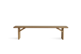 Community Harvest Bench
