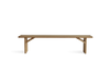 Community Harvest Bench