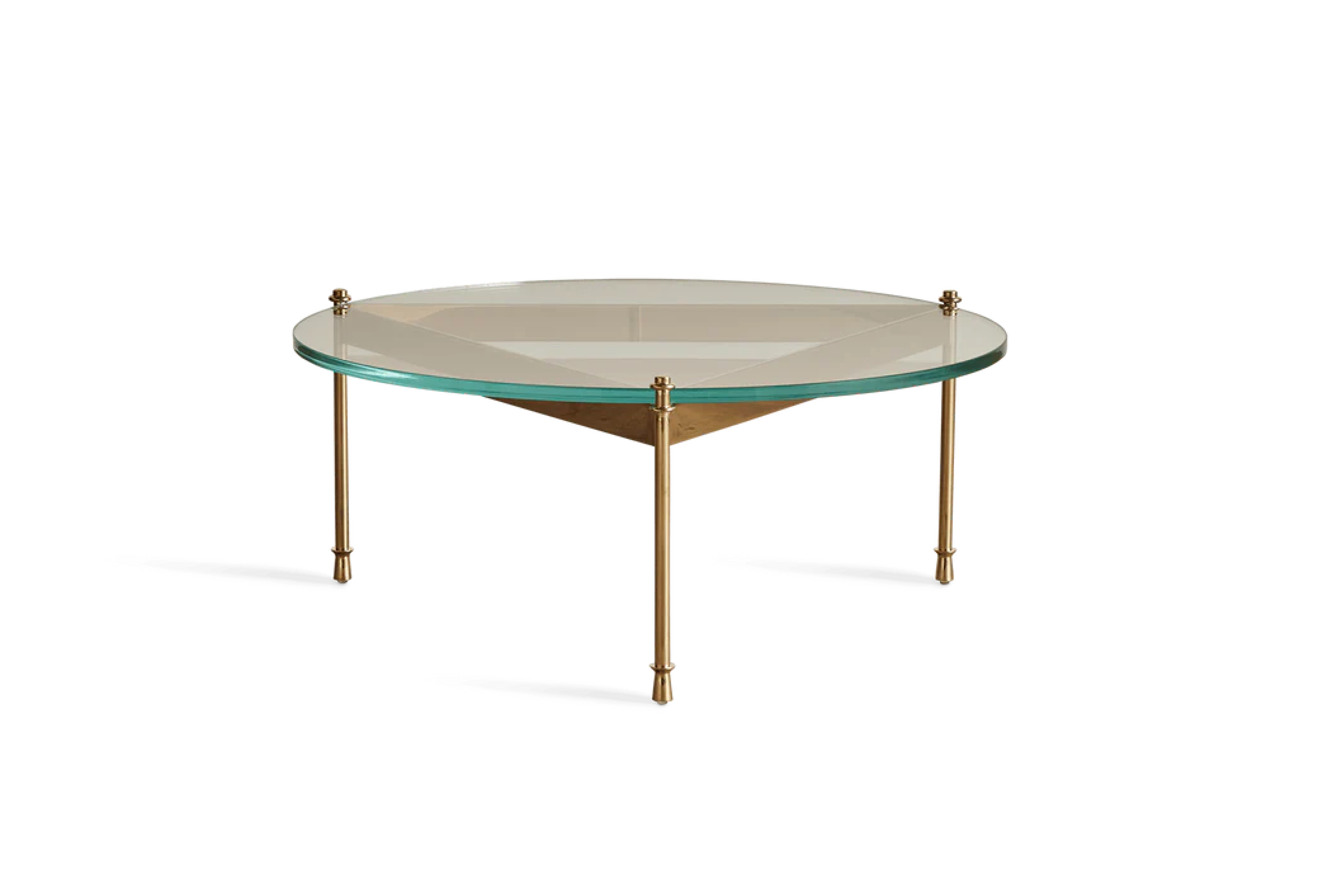 Como Coffee Table