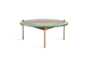 Como Coffee Table