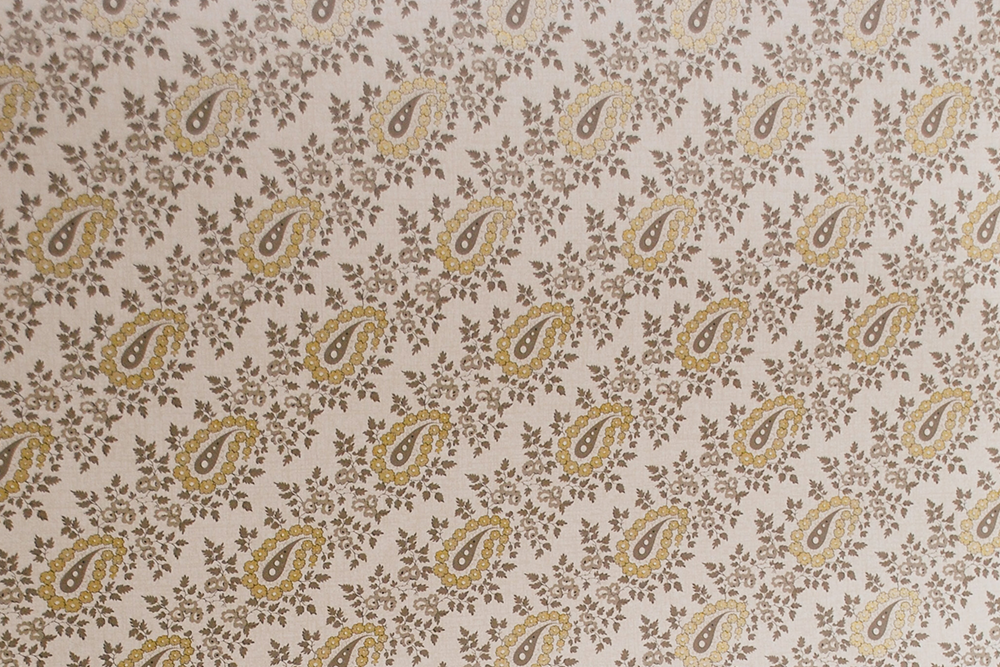 Pondicherry Wallpaper in Coppertone