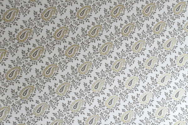 Pondicherry Wallpaper in Coppertone