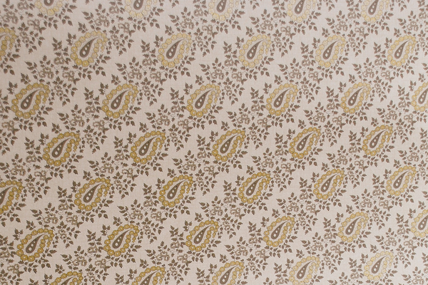 Pondicherry Wallpaper in Coppertone