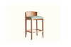 Counter Height Vanity Stool