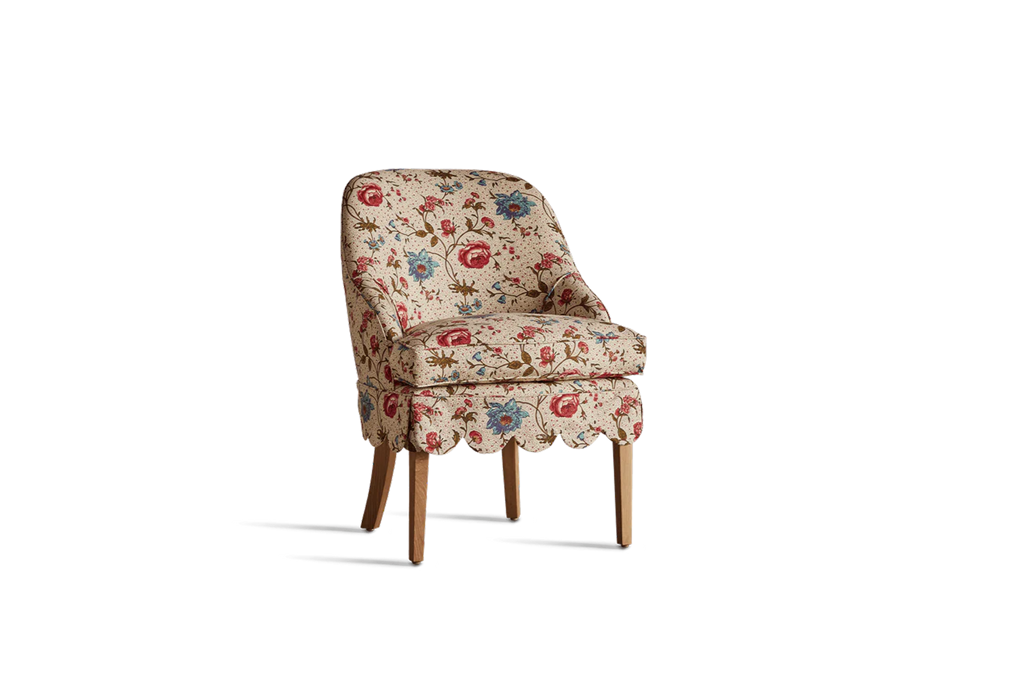 Cove Dining Chair