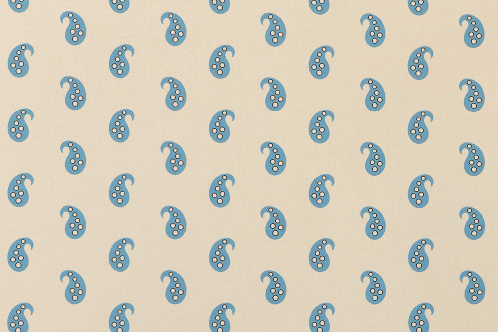 Mr. Men Wallpaper (Multiple Colors)