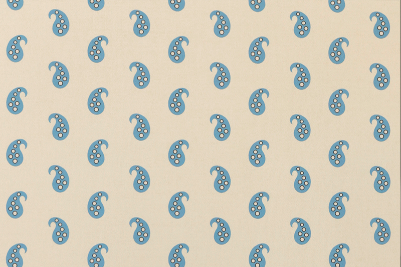 Mr. Men Wallpaper (Multiple Colors)