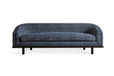 Curved Sofa