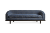 Curved Sofa