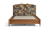 Curved Bed