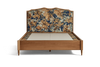 Curved Bed