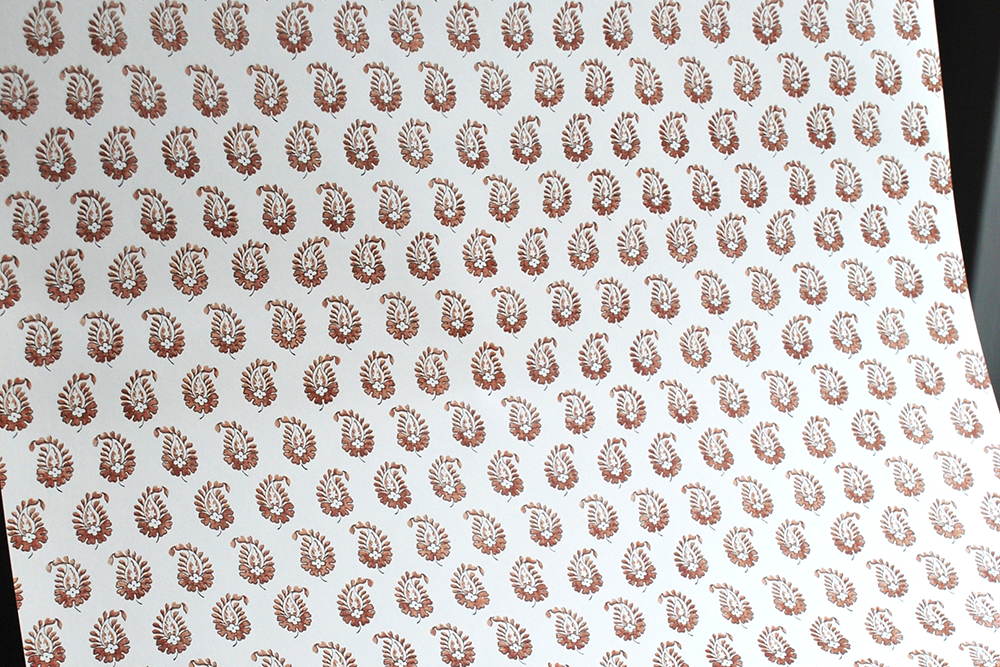 Cypress Wallpaper (Multiple Colors)