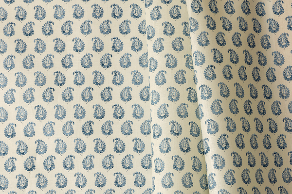 Cypress Linen in Skye