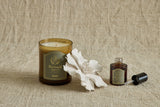 Indra Candle