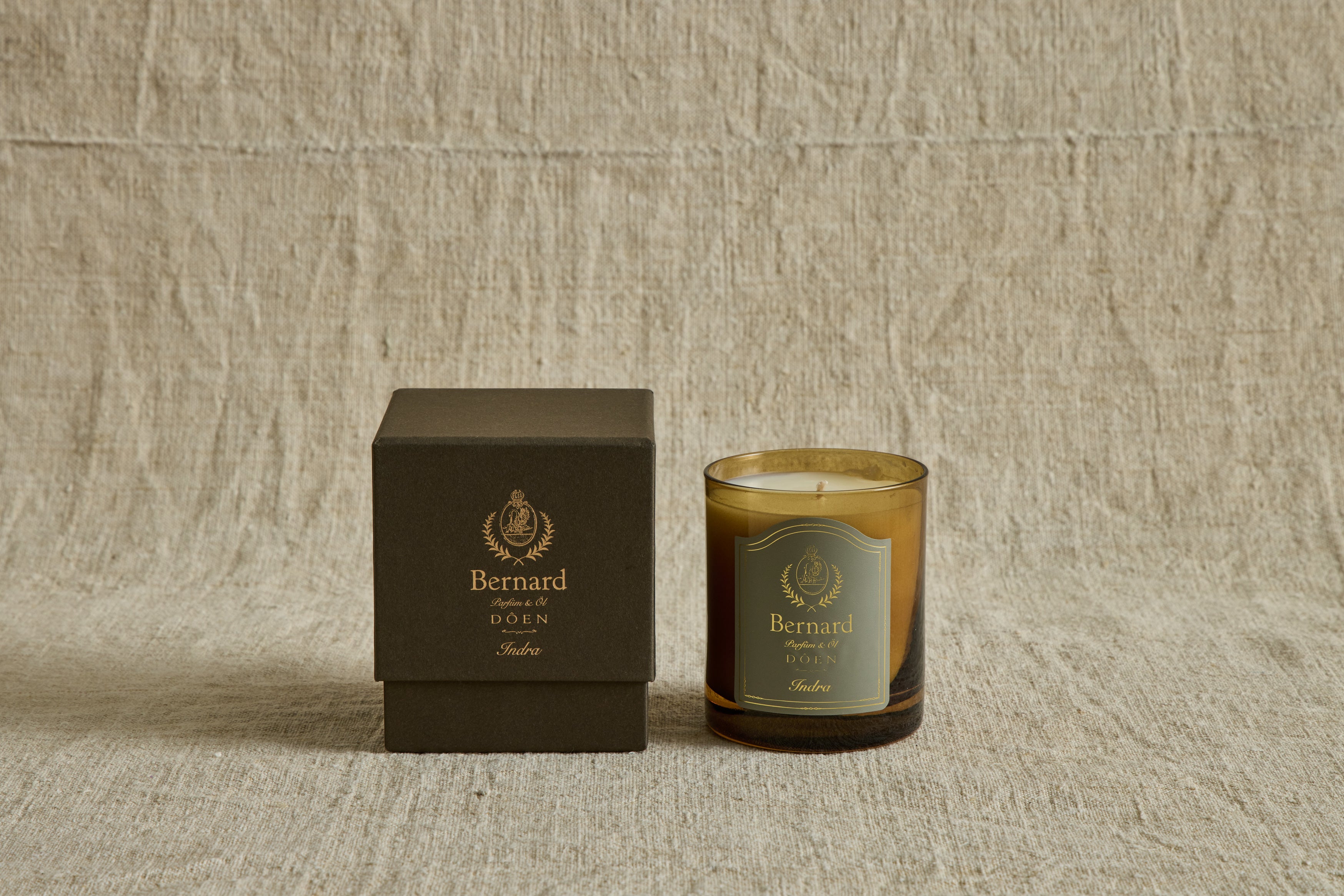 Indra Candle
