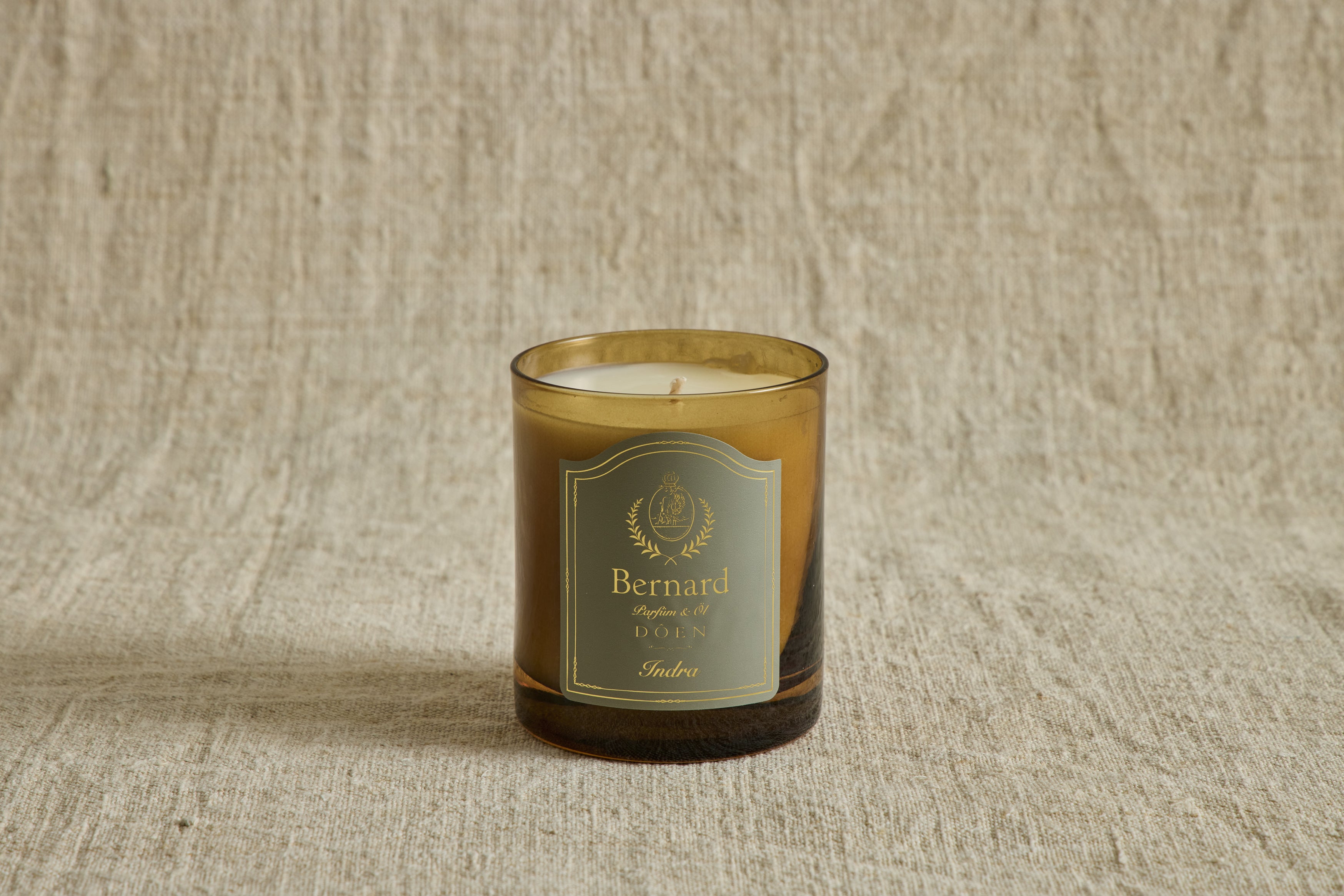 Indra Candle