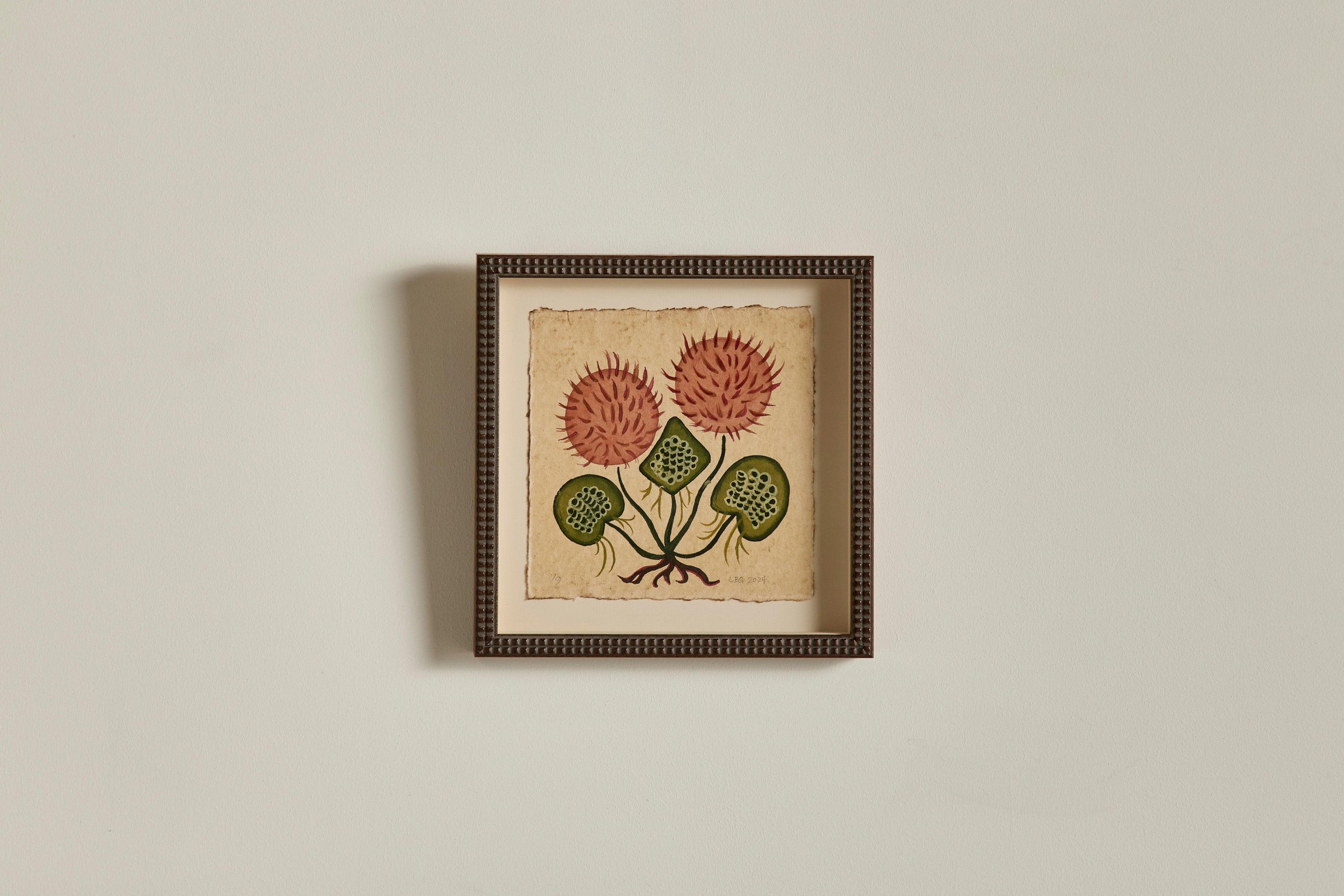 Botanical 7/9