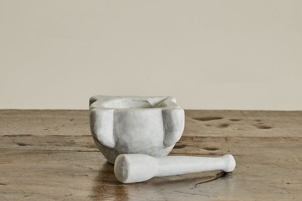 Mortar Pestle