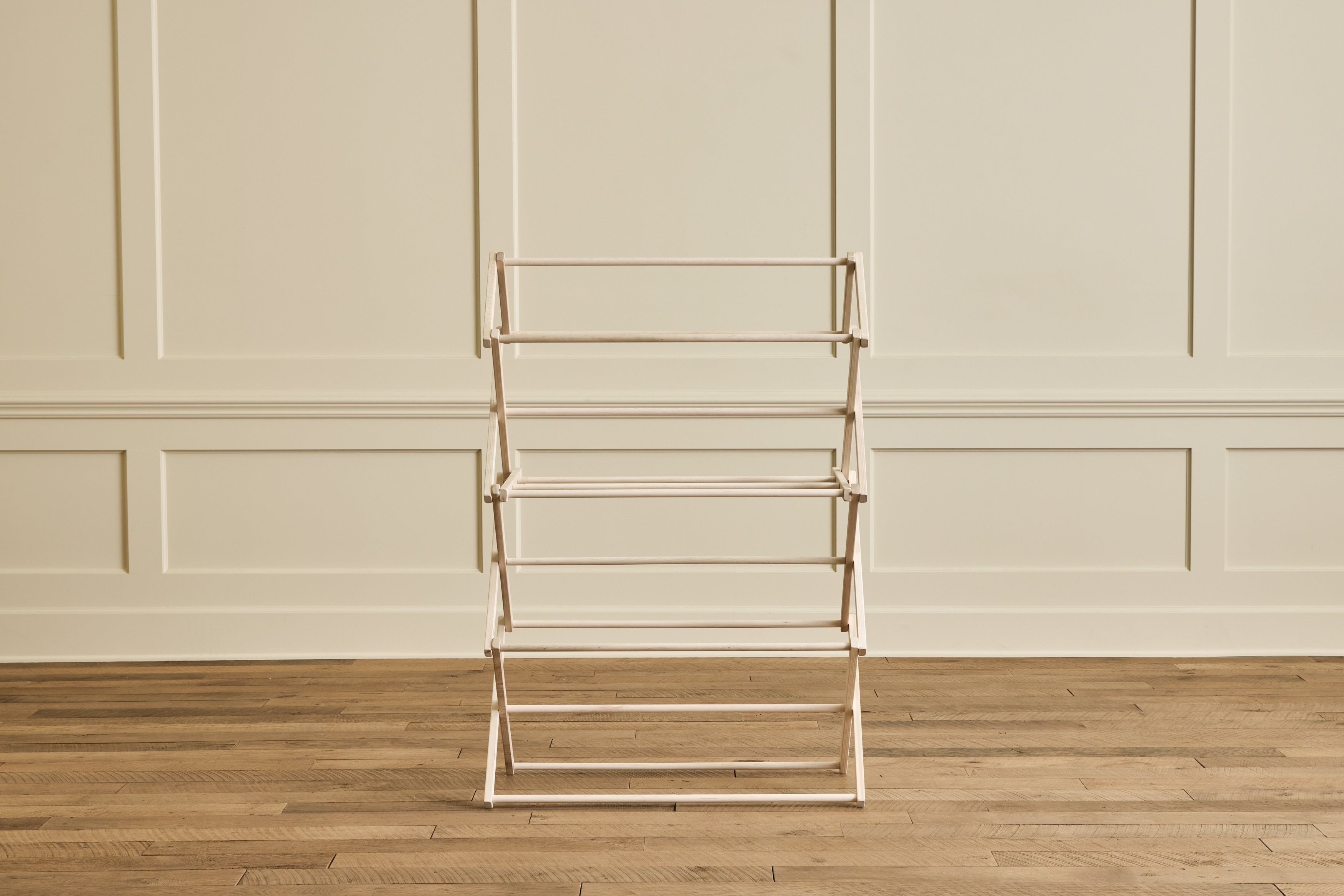 Large Maple Drying Rack