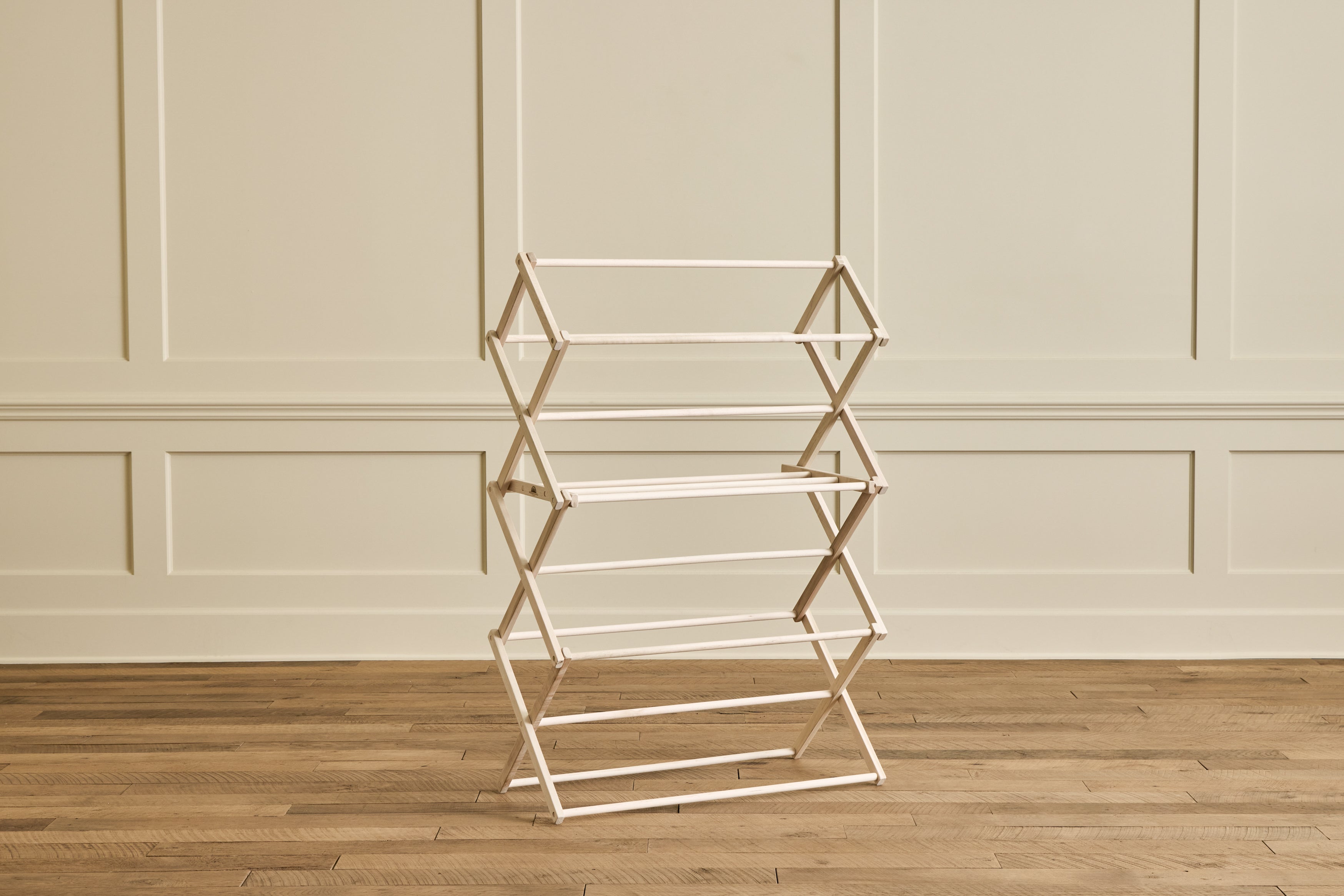 Large Maple Drying Rack