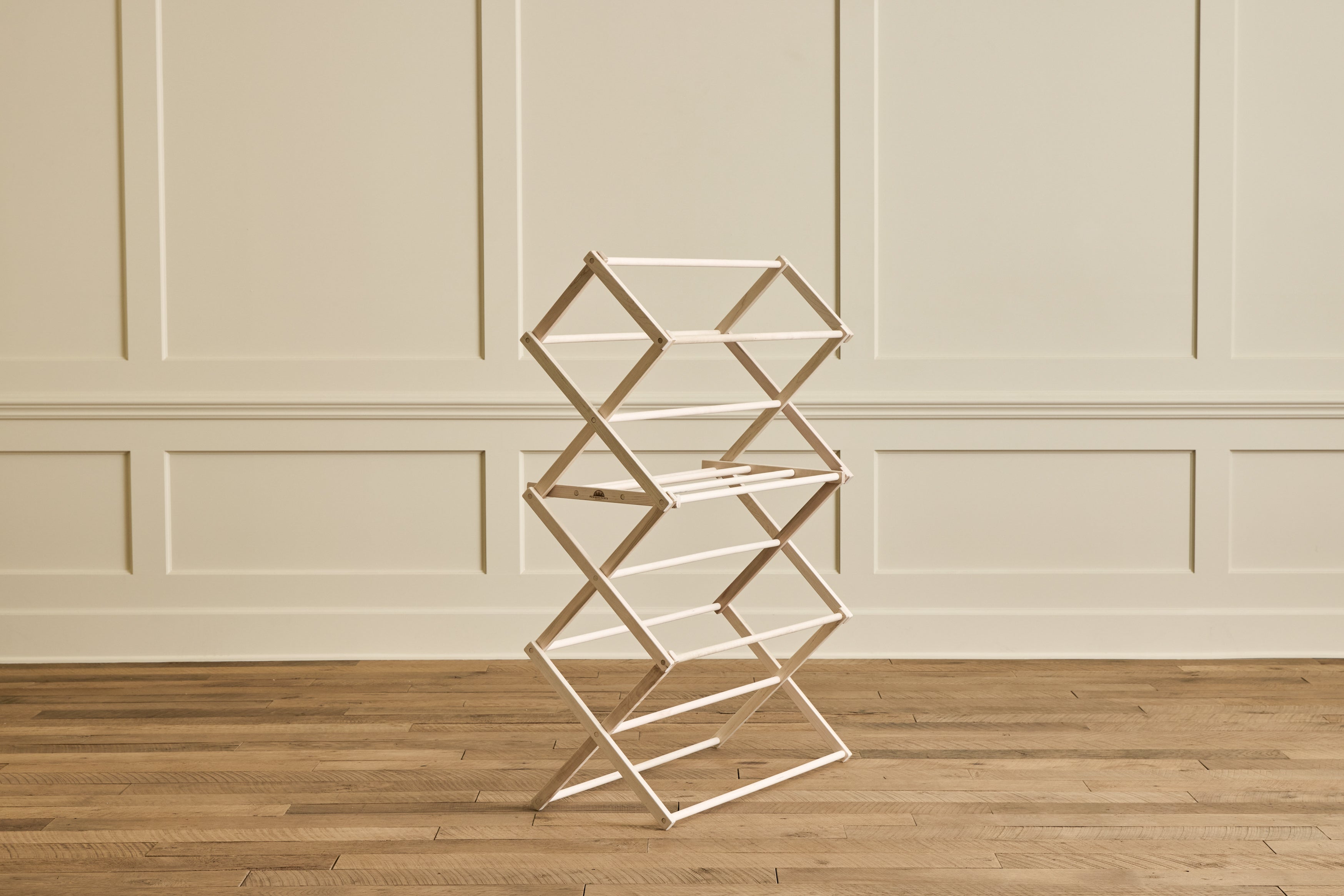 Large Maple Drying Rack